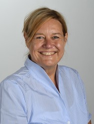 Direktorin des Amtsgerichts Susanne Kuschmann